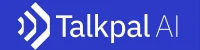 TalkPal AI logo
